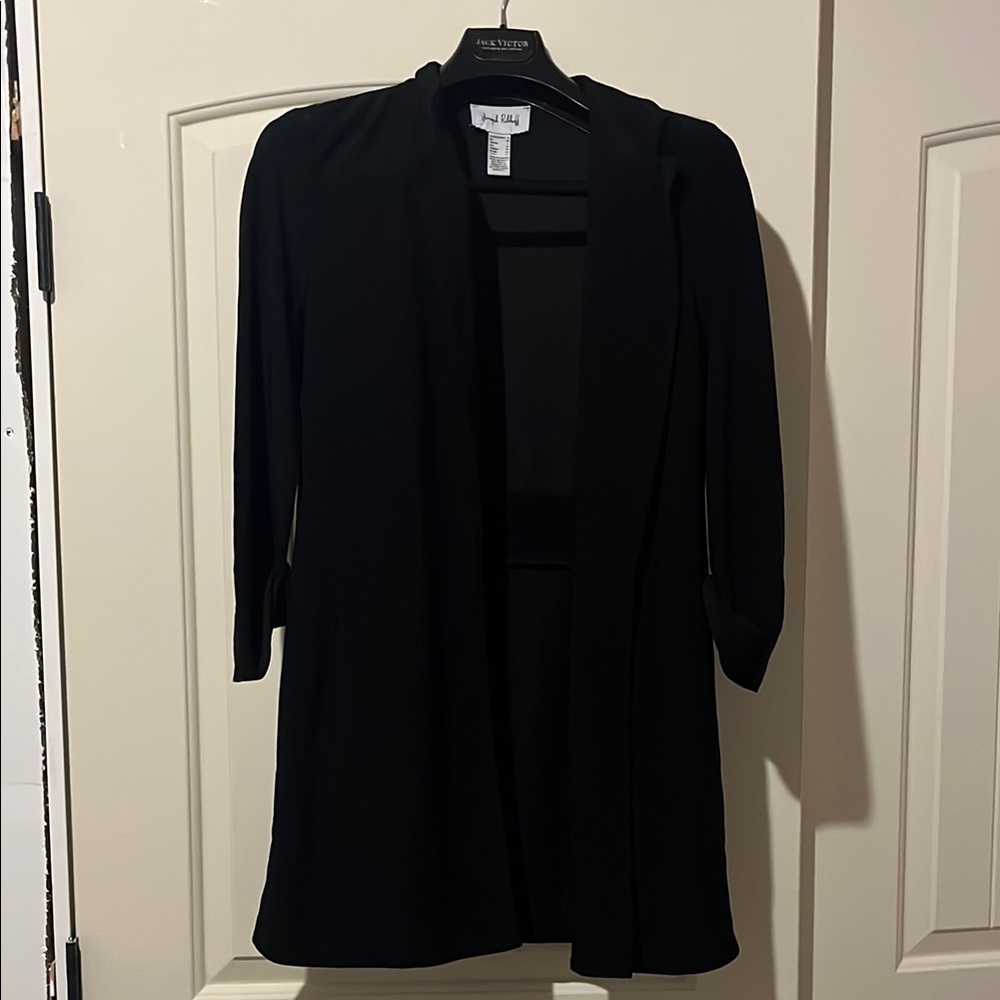 Joseph Ribkoff Black Blazer
